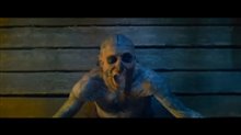 47 Ronin Trailer Video