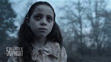 50 STATES OF FRIGHT Trailer Video