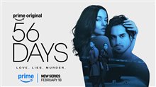 56 DAYS Trailer Video