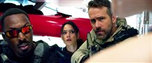 6 UNDERGROUND - Trailer #2 Video