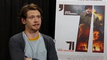 '71 at TIFF 2014 Video