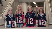 80 FOR BRADY - Friends Make Everything Better Video