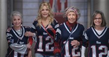 80 FOR BRADY Trailer Video
