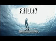 Cutdown-15-friday Video