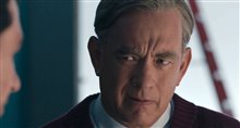 'A Beautiful Day in the Neighborhood' Movie Clip - 