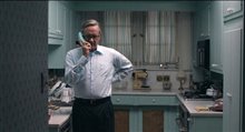 'A Beautiful Day in the Neighborhood' Movie Clip - 