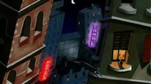 A Cat in Paris Trailer Video