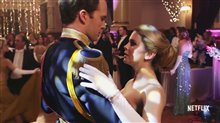 A CHRISTMAS PRINCE Trailer Video