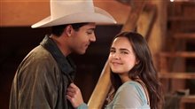A CINDERELLA STORY: STARSTRUCK Trailer Video
