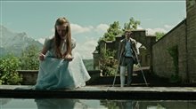 A Cure for Wellness Movie Clip - 