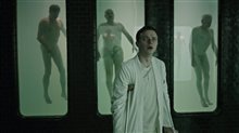 A Cure for Wellness - Official Teaser Trailer Video