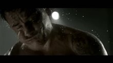 A Fighting Man Trailer Video