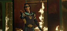 A Flying Jatt Trailer Video