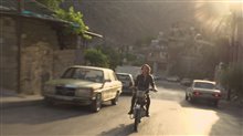 A Gay Girl in Damascus: The Amina Profile Trailer Video