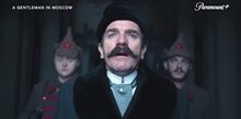 A GENTLEMAN IN MOSCOW Trailer Video