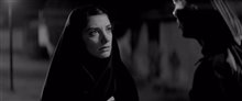 A Girl Walks Home Alone at Night Trailer Video