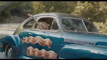 A Glimpse Inside the Mind of Charles Swan III Trailer Video