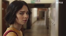 A GOOD GIRL'S GUIDE TO MURDER Trailer Video