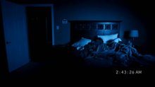 A Haunted House Trailer Video
