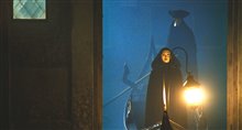 A HAUNTING IN VENICE Teaser Trailer Video