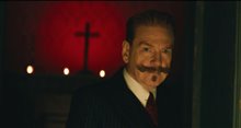 A HAUNTING IN VENICE Trailer Video