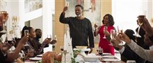 A HOLIDAY CHANCE Trailer Video