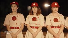 A LEAGUE OF THEIR OWN Trailer Video