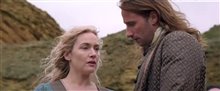 A Little Chaos Trailer Video