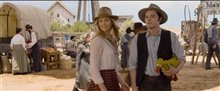 A Million Ways to Die in the West - Restricted Trailer Video