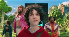 A MINECRAFT MOVIE Teaser Trailer Video