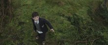 A Monster Calls - International Teaser Trailer Video