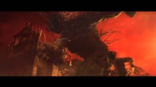 A Monster Calls Movie Clip - 