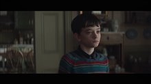 A Monster Calls Movie Clip - Don't Touch Anything