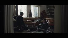 A Monster Calls Movie Clip - 