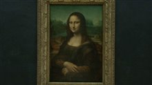 A NIGHT AT THE LOUVRE: LEONARDO DA VINCI Trailer Video