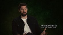 A QUIET PLACE PART II Featurette - 