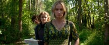 A QUIET PLACE PART II - Teaser Trailer Video