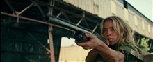 A QUIET PLACE PART II Trailer Video
