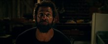 A Quiet Place - Teaser Trailer Video