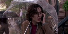 A RAINY DAY IN NEW YORK Trailer Video