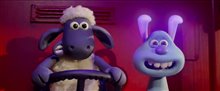 'A Shaun the Sheep Movie: Farmageddon' Trailer Video