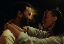 A TRIBE CALLED LOVE Trailer Video