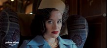 A VERY BRITISH SCANDAL Trailer Video