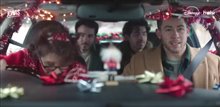 A VERY JONAS CHRISTMAS MOVIE Trailer Video