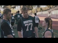 A Warrior's Heart Trailer Video