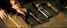 A Woman, a Gun and a Noodle Shop Trailer Video