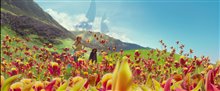 A Wrinkle in Time Movie Clip - 