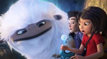'Abominable' Movie Clip - 