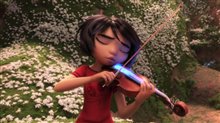 'Abominable' Movie Clip - 