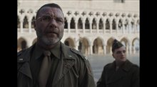 ACROSS THE RIVER AND INTO THE TREES Trailer Video